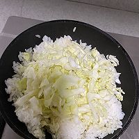 日式蛋包饭的做法图解2