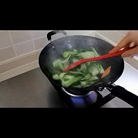 #健康炸味用多力#炒青菜的做法图解21