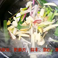 #葱伴侣豆瓣酱能蘸善炒#酱香鱼块的做法图解4