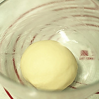 肉松蛋皮面包卷——是面包不是蛋糕坯哦（4只）的做法图解1