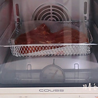 超简单奥尔良烤鸡腿肉（无油空气炸烤箱版）✅的做法图解8