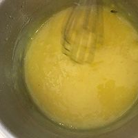 全麦柠檬蛋白挞的做法图解11