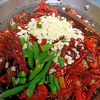 超详细新手也会做的夜宵麻辣小龙虾，一份抵外面5份的做法图解8