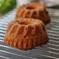 #太古烘焙糖 甜蜜轻生活#凤梨磅蛋糕的做法图解12