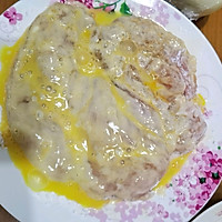 香喷喷的鸡排的做法图解3
