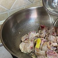 小朋友必光盘 不油炸不炒糖色 懒人糖醋排骨的做法图解5