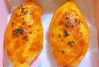 大虾酥（手抓饼新吃法）的做法