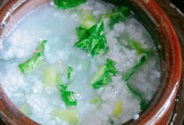 云南孔雀宴～糯米水腌菜（傣族 ）的做法