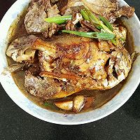 红烧武昌鱼的做法图解10