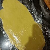 小小菠萝派的做法图解6