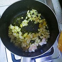 什锦炒饭(宝宝炒饭)的做法图解2