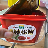 单人部队年糕锅的做法图解3