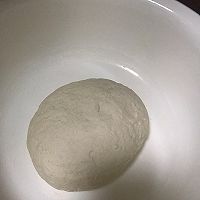 猫耳朵形状的炒疙瘩的做法图解2