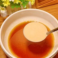 养颜红枣千层马蹄糕，香甜软糯~的做法图解3