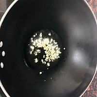 清炒豌豆苗的做法图解4