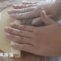 焦香酥脆土家酱香饼的做法图解9