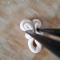 小蝴蝶馒头的做法图解9