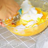 电饭锅胡萝卜蛋糕 宝宝辅食，口感细腻营养高的做法图解12