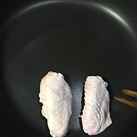 盐香鸡翅的做法图解6