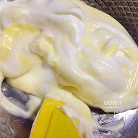 #夏日撩人滋味#黑米蒸蛋糕～低脂快手又营养的做法图解4