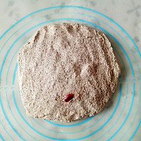 黑麦面包——免揉的低油低糖面包的做法图解5