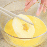 水果甜甜圈的做法图解4