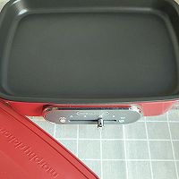 铜锣烧的做法图解6