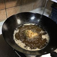 炸鸡柳的做法图解3