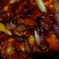 红烧茄子#豆果6周年生日快乐#的做法图解8