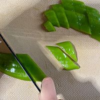 泡姜米酒琵琶腿 #一人一道拿手菜#的做法图解4