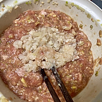 牛肉韭黄馅饼的做法图解10