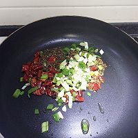 川味辣子鸡的做法图解5