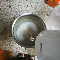 奥利奥戚风蛋糕的做法图解6