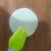 #美食视频挑战赛#土豆丝薄饼卷的做法图解6