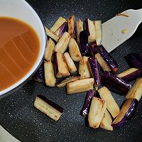 红烧茄子——快手菜的做法图解5