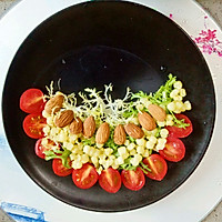 藜麦蔬菜鸡肉沙拉——夏季减脂餐的做法图解9