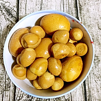 香辣卤蛋的做法图解6