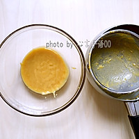 百利甜奶酪杯#我动了你的奶酪#的做法图解2