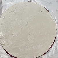 手抓饼紫薯扭扭酥的做法图解5