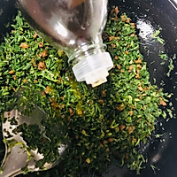 荠菜大包子的做法图解15