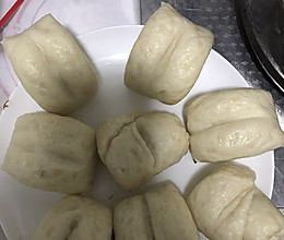 刀切馒头的做法