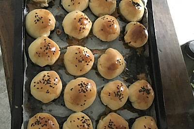 红豆酥