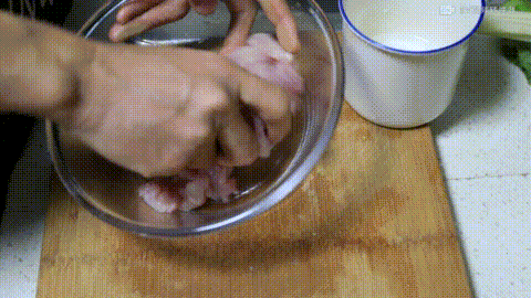 麻辣是江湖-水煮肉片的做法图解4