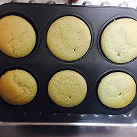 高记抹茶蛋糕的做法图解13