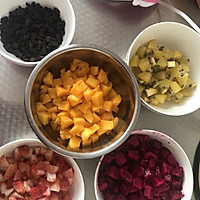水果生日蛋糕的做法图解9
