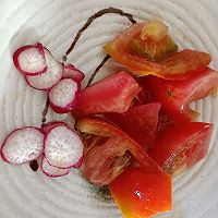 #丘比小能手料理课堂#蔬菜沙拉的做法图解1