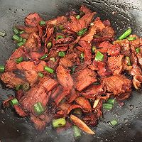 红烧牛肉的做法图解3