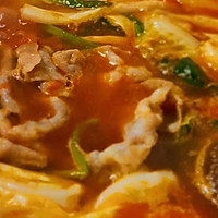 自制家庭版火锅 #i上冬日 吃在e起#的做法图解15