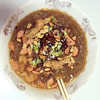 超级简单酸辣粉的做法图解4