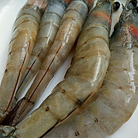 茄汁大虾的做法图解5